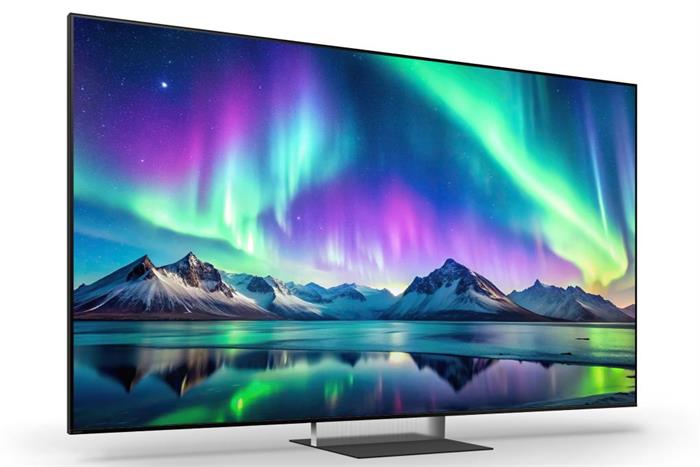 Google Tivi True RGB Sony AI 4K 75 inch K-75XR90M2